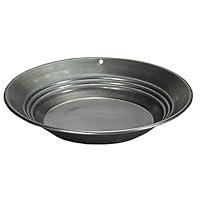Algopix Similar Product 17 - Estwing 12-12 Steel Gold Pan 12"