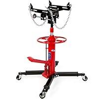 Algopix Similar Product 2 - XtremepowerUS Heavy Duty 12 Ton