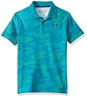 Algopix Similar Product 4 - Under Armour Performance Polo 20