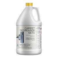 Algopix Similar Product 6 - CarpetGeneral  Carpet Degreaser 5673 