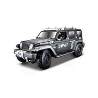 Algopix Similar Product 12 - Maisto 118 Jeep Rescue Concept