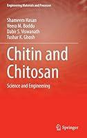 Algopix Similar Product 6 - Chitin and Chitosan Science and