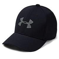 Algopix Similar Product 13 - Under Armour Boys Headline Hat 30