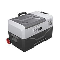 Algopix Similar Product 14 - Icecube Mini Series 12V Portable