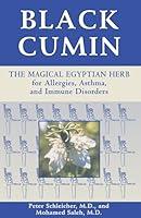 Algopix Similar Product 11 - Black Cumin The Magical Egyptian Herb