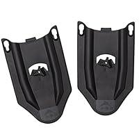 Algopix Similar Product 1 - MSR mens Evo Tail snowshoeing
