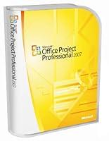 Algopix Similar Product 16 - Microsoft Project Professional 2007 1