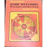 Algopix Similar Product 14 - Basic Television Principles and