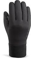 Algopix Similar Product 3 - Dakine Storm Liner Glove - Black, Small