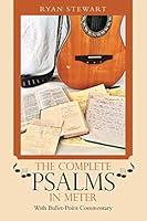 Algopix Similar Product 14 - The Complete Psalms in Meter With