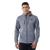 Algopix Similar Product 4 - New Balance Mens Tenacity Fleece Full