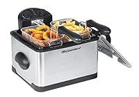 Algopix Similar Product 11 - Elite Gourmet EDF401T Electric