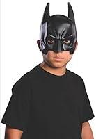 Algopix Similar Product 19 - Rubies Costume Batman Childs Chinless