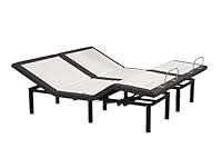 Algopix Similar Product 4 - Blissful Nights Adjustable Bed Base