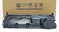 Algopix Similar Product 20 - Genuine OEM Volkswagen Valve Cover with