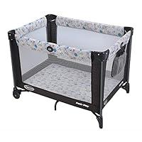 Algopix Similar Product 18 - Graco Pack n Play Simple Solutions