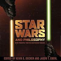 Algopix Similar Product 2 - Star Wars and Philosophy More Powerful