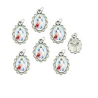 Algopix Similar Product 5 - Catholica Shop Catholic Wear Silver