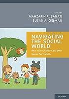 Algopix Similar Product 7 - Navigating the Social World What
