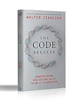 Algopix Similar Product 10 - The Code Breaker