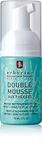Algopix Similar Product 10 - Erborian Double Mousse Gentle Cleansing