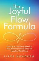 Algopix Similar Product 16 - The Joyful Flow Formula Quickly Access