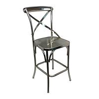 Algopix Similar Product 10 - Urban Designs Maxen Solid Metal