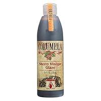 Algopix Similar Product 15 - Glaze Sherry Vinegar 8.4 OZ -Pack Of 66