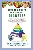 Algopix Similar Product 9 - Victory Steps to Overcome Diabetes A