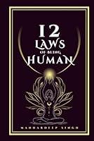 Algopix Similar Product 16 - 12 Laws of being Human
