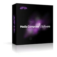 Algopix Similar Product 1 - Avid Media Composer 8 Educational