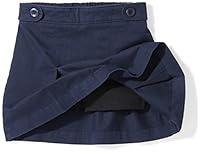 Algopix Similar Product 3 - Amazon Essentials Girls Uniform Skort