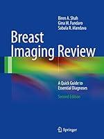 Algopix Similar Product 18 - Breast Imaging Review A Quick Guide to