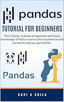 Algopix Similar Product 9 - Python Pandas Tutorial For Beginners