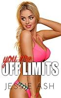 Algopix Similar Product 9 - You are Off Limits