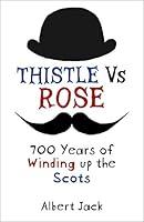Algopix Similar Product 20 - Thistle Versus Rose 700 Years of