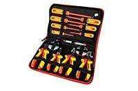 Algopix Similar Product 18 - Mannesmann VDE Screwdriver and Pliers