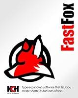 Algopix Similar Product 13 - FastFox Text Expander Software  Save