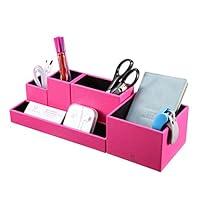 Algopix Similar Product 15 - Vlando VPACK Desk Organizer  Office