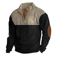 Algopix Similar Product 16 - Sweaters For Men Mens Winter Clothes V