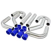 Algopix Similar Product 20 - Universal 25 inches 8pcs Aluminum