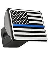 Algopix Similar Product 7 - eVerHITCH USA Stainless Steel Flag