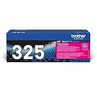 Algopix Similar Product 2 - Brother Toner TN325M Magenta  3500 pgs