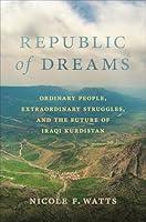 Algopix Similar Product 13 - Republic of Dreams Ordinary People