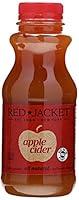 Algopix Similar Product 19 - Red Jacket Apple Cider, 12 oz