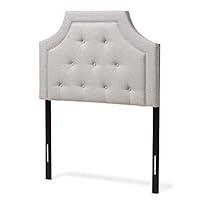 Algopix Similar Product 2 - Baxton Studio Josephine Modern and