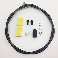 Algopix Similar Product 3 - SHIMANO SMBH90 Hose for Zee M640 