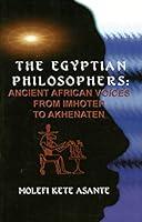 Algopix Similar Product 9 - The Egyptian Philosophers Ancient