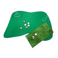 Algopix Similar Product 2 - Trademark Innovations Golf Green