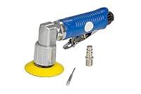 Algopix Similar Product 9 - Duren 625624 75mm Air Powered Dual